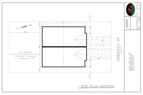 7900 Sherman St, Houston, TX 77012