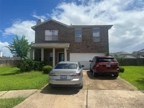10015 Lynette Falls Dr, Houston, TX 77095