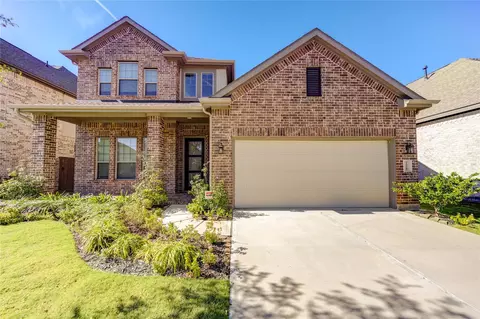 7319 Perching Hawk Trl, Katy, TX 77493
