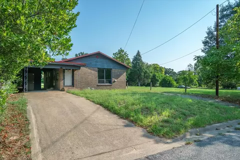 410 Williams St, Athens, TX 75751