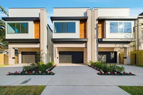 1326 Lawrence St, Houston, TX 77008