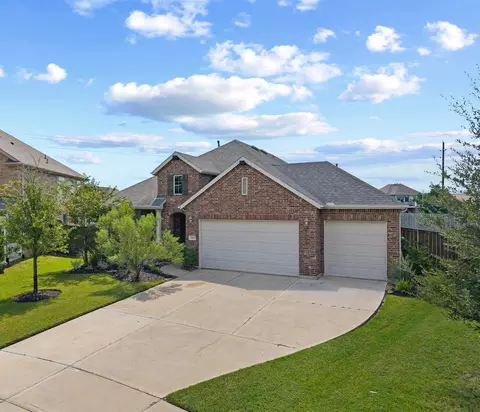 20803 Rushing Branch Dr, Spring, TX 77379 photo 1