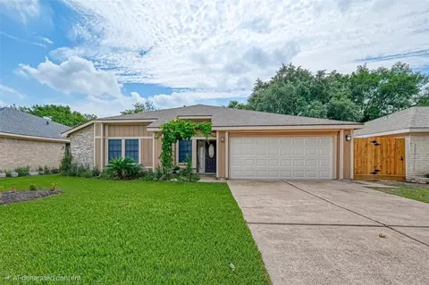 1235 Summer Park Ln, Katy, TX 77450