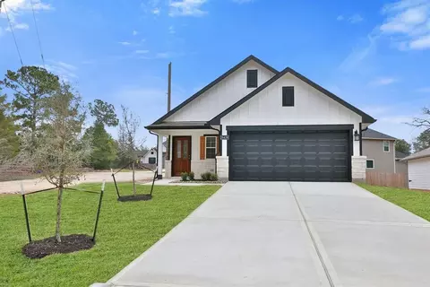 26439 Lakeshore Dr, Hempstead, TX 77445