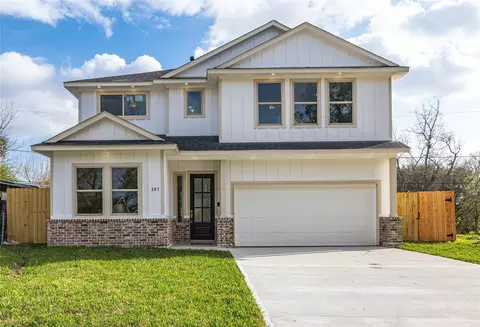 201 W Ellaine Ave, Pasadena, TX 77506