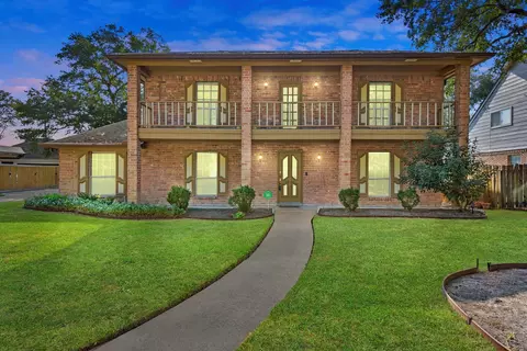 6507 Spring Leaf Dr, Spring, TX 77379