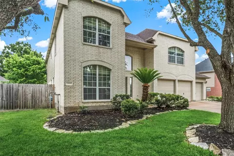 24906 Falcon Hollow Ln, Katy, TX 77494