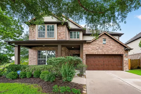 4103 Misty Waters Ln, Katy, TX 77494