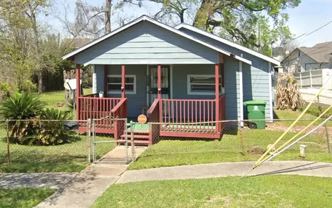 4421 Noble St, Houston, TX 77020