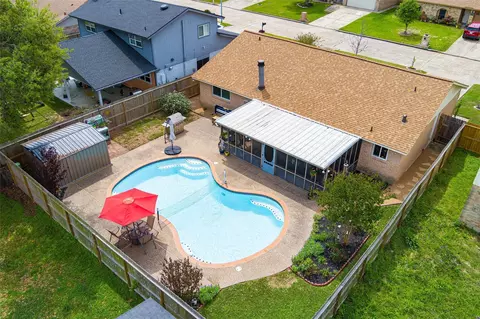 8410 Church Light Ln, Houston, TX 77064