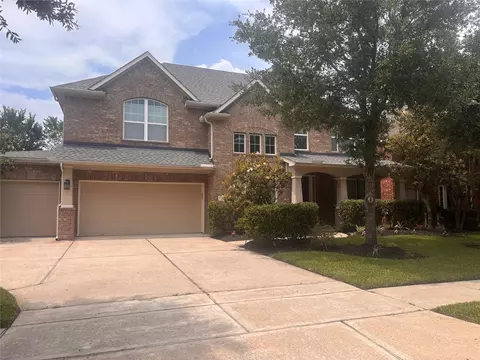 13919 Alex Landing Dr, Humble, TX 77396