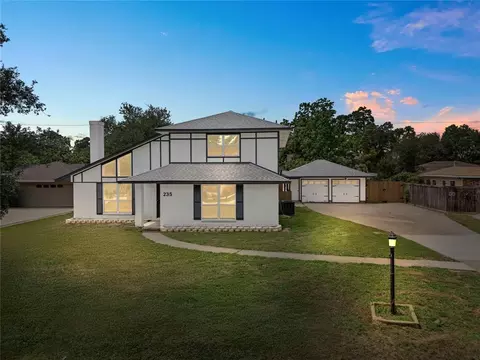 235 Bickett Ln, Spring, TX 77373 photo 1