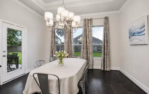 Dining - 32034 Eagle Nest Ln, Conroe, TX 77385 photo 1 of 1