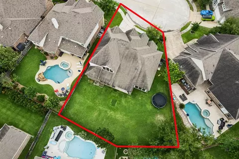 View/Area - 32034 Eagle Nest Ln, Conroe, TX 77385 photo 2 of 5
