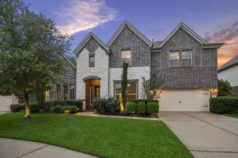 32034 Eagle Nest Ln, Conroe, TX 77385