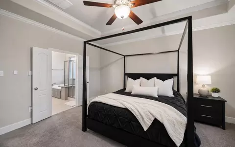 Bedroom - 32034 Eagle Nest Ln, Conroe, TX 77385 photo 2 of 7