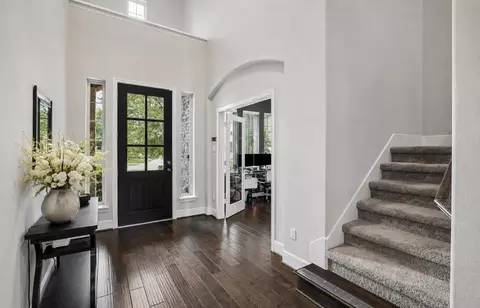 Entry Way - 32034 Eagle Nest Ln, Conroe, TX 77385 photo 1 of 3