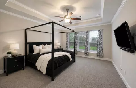 Bedroom - 32034 Eagle Nest Ln, Conroe, TX 77385 photo 1 of 7