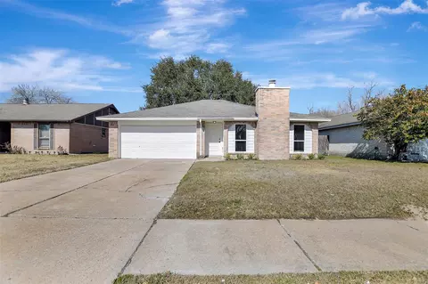 18630 Andalusian Dr, Cypress, TX 77433