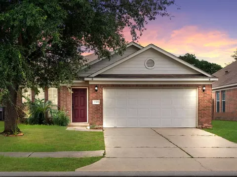 2319 Urban Forest Ct, Spring, TX 77386 photo 1