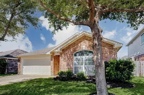 2639 Silky Ct, Katy, TX 77449