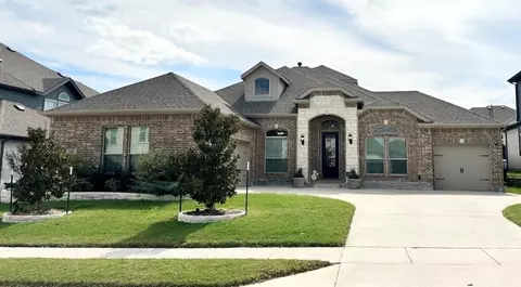 519 Dehaviland Ln, Rockwall, TX 75087
