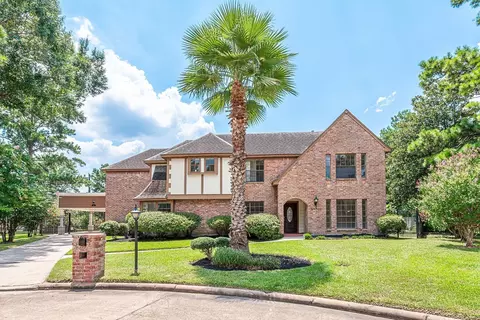 8019 Beaufort Dr, Spring, TX 77379