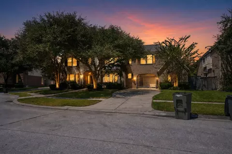 8507 Graceful Bend Ln, Humble, TX 77396