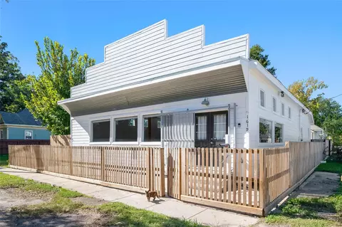 1619 Chapman St, Houston, TX 77009