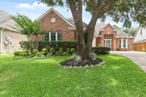 4739 Camden Brook Ln, Katy, TX 77494