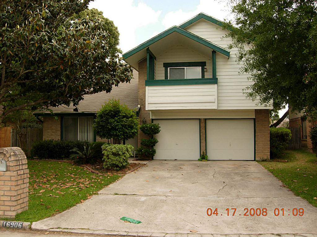 16906 Spruce Run, Spring, TX 77379 photo 1