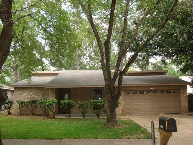 23330 Briarcreek Bl, Spring, TX 77373 photo 1