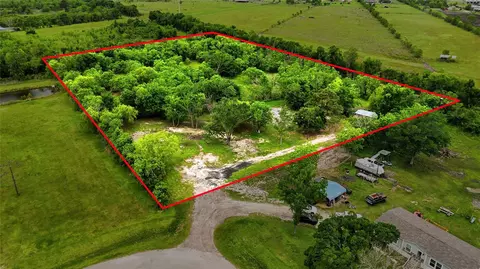 3614 Stables Ln, Crosby, TX 77532