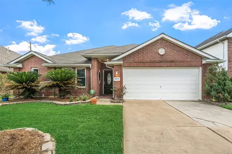 19631 Amistad Dr, Tomball, TX 77375