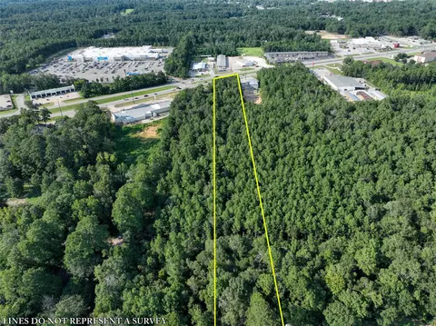 701 W Gibson St, Jasper, TX 75951