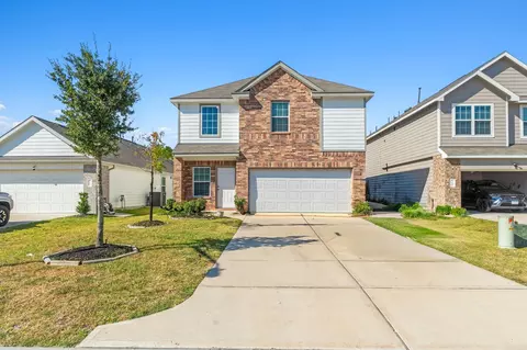 2382 Tavo Trail Dr, Conroe, TX 77301