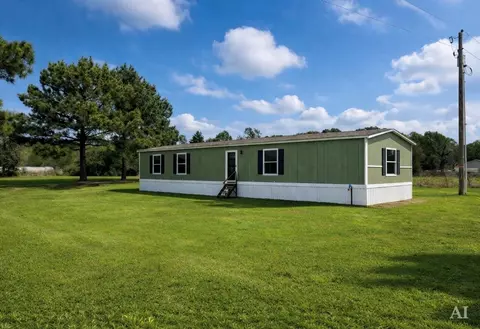 1446 County Road 2107, Liberty, TX 77575