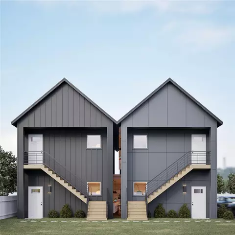 422 Clinton Park St, Houston, TX 77029
