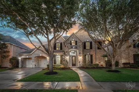 5115 Cinco Forest Trl, Katy, TX 77494