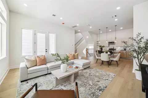 3911 Tulane St #C, Houston, TX 77018