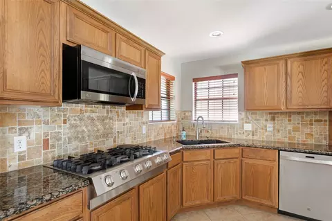 Kitchen - 1300 Smith Rd, Huffman, TX 77336 photo 2 of 3