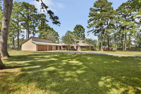 Exterior - 1300 Smith Rd, Huffman, TX 77336 photo 3 of 16