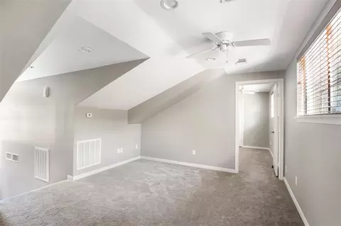Bedroom - 1300 Smith Rd, Huffman, TX 77336 photo 4 of 7