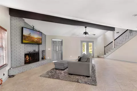 Living - 1300 Smith Rd, Huffman, TX 77336 photo 4 of 9