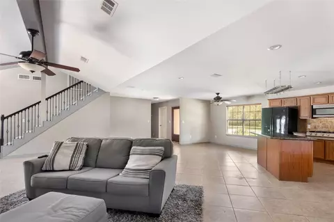 Living - 1300 Smith Rd, Huffman, TX 77336 photo 5 of 9