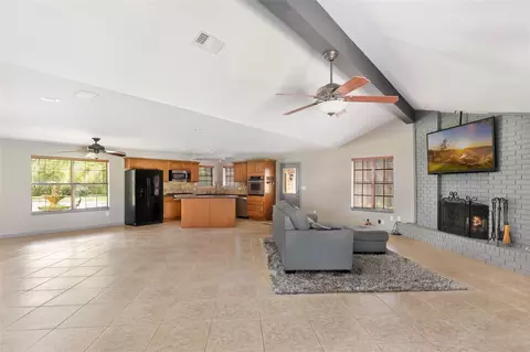 Living - 1300 Smith Rd, Huffman, TX 77336 photo 3 of 9
