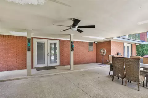 Exterior - 1300 Smith Rd, Huffman, TX 77336 photo 8 of 16