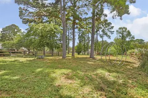 Exterior - 1300 Smith Rd, Huffman, TX 77336 photo 16 of 16