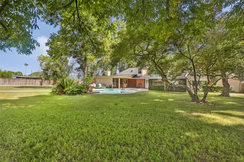 Exterior - 1300 Smith Rd, Huffman, TX 77336 photo 15 of 16