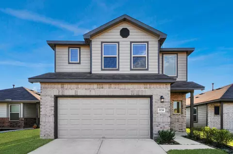 21738 Rustic River Ranch Ave, Waller, TX 77484